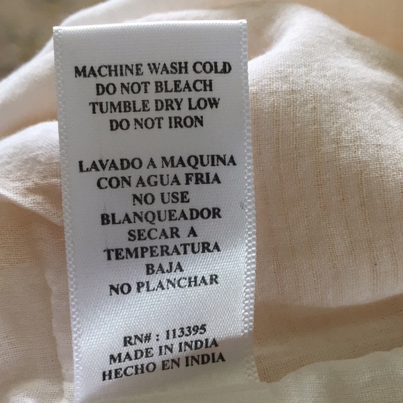 Altar’d state wide leg jumpsuit - Picture 10 of 10